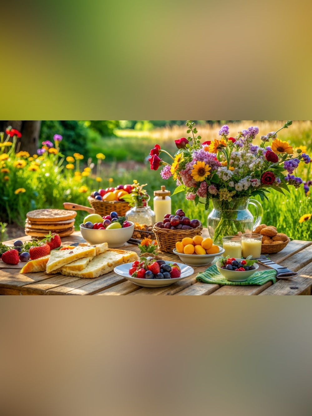 Food Share Show 7/24 7:30 pm EST - Picture 1 of 1